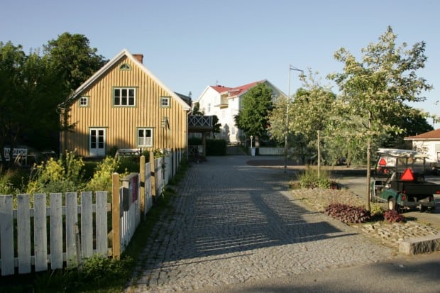 Styrsö